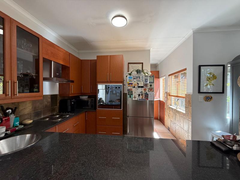 3 Bedroom Property for Sale in Midstream Estate Gauteng