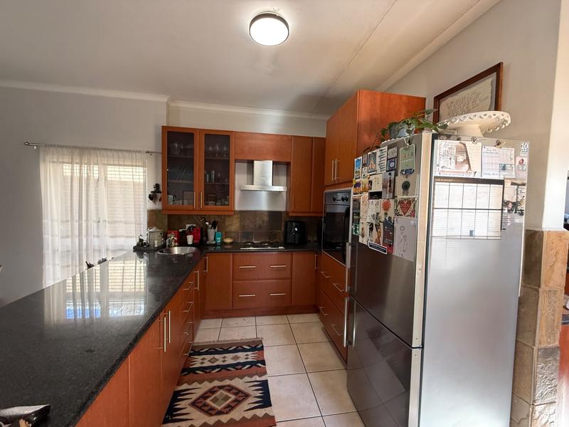 3 Bedroom Property for Sale in Midstream Estate Gauteng