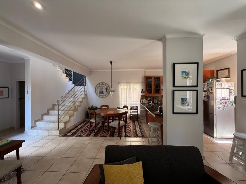 3 Bedroom Property for Sale in Midstream Estate Gauteng