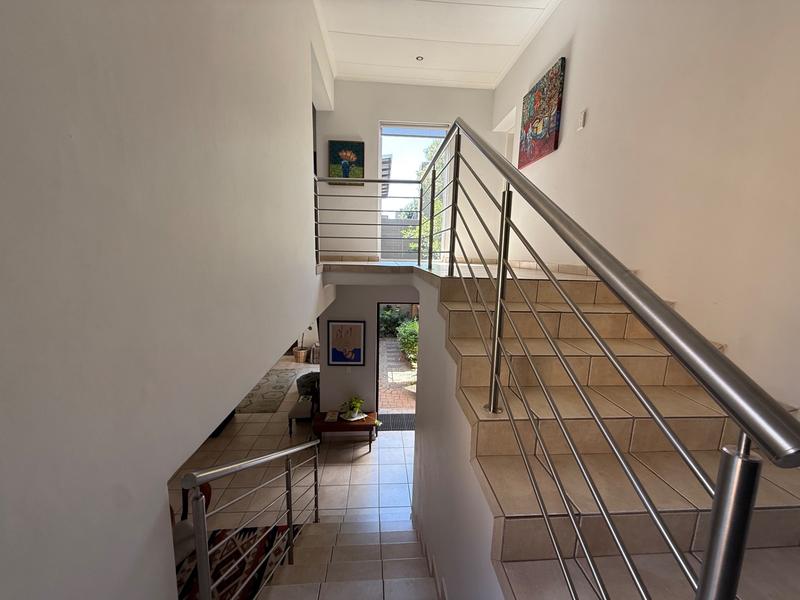 3 Bedroom Property for Sale in Midstream Estate Gauteng