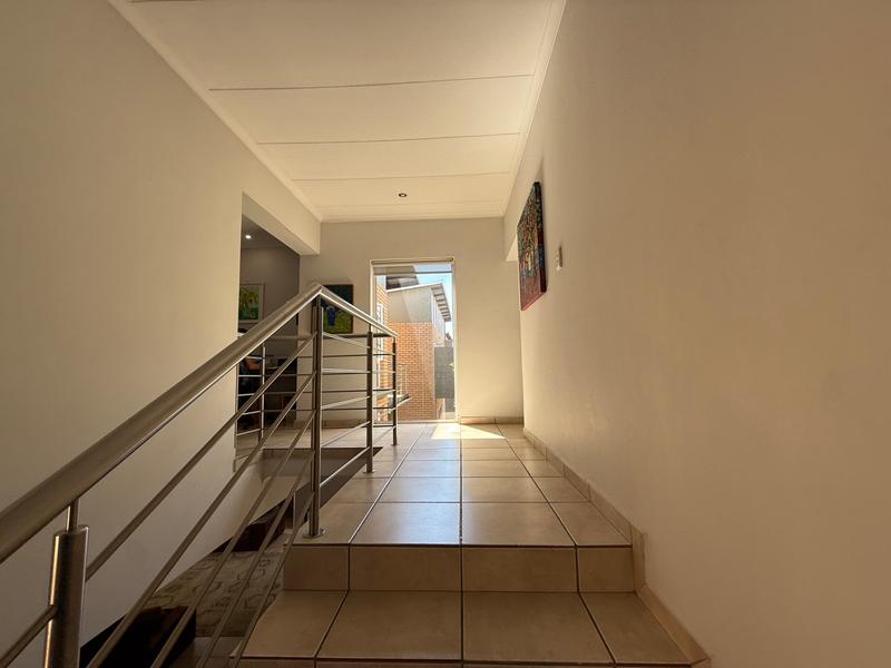 3 Bedroom Property for Sale in Midstream Estate Gauteng