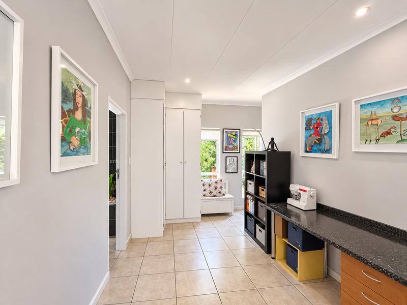 3 Bedroom Property for Sale in Midstream Estate Gauteng