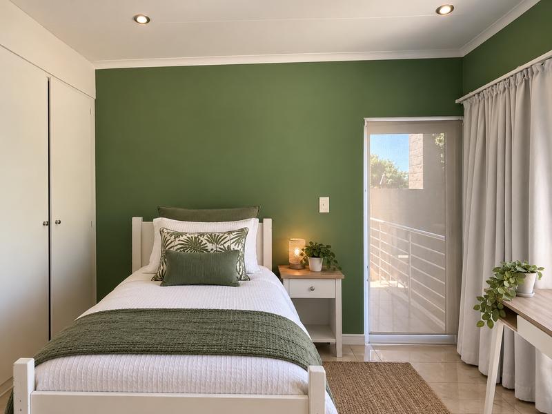 3 Bedroom Property for Sale in Midstream Estate Gauteng