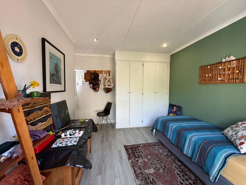 3 Bedroom Property for Sale in Midstream Estate Gauteng