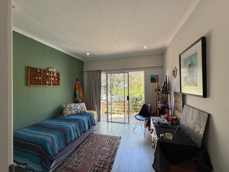 3 Bedroom Property for Sale in Midstream Estate Gauteng