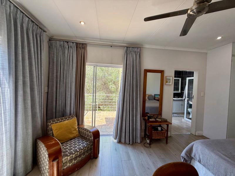 3 Bedroom Property for Sale in Midstream Estate Gauteng