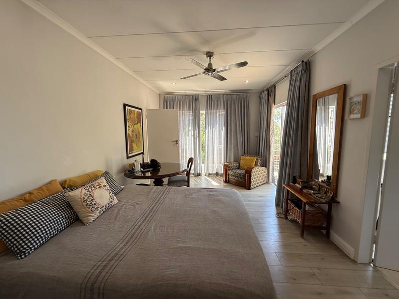 3 Bedroom Property for Sale in Midstream Estate Gauteng