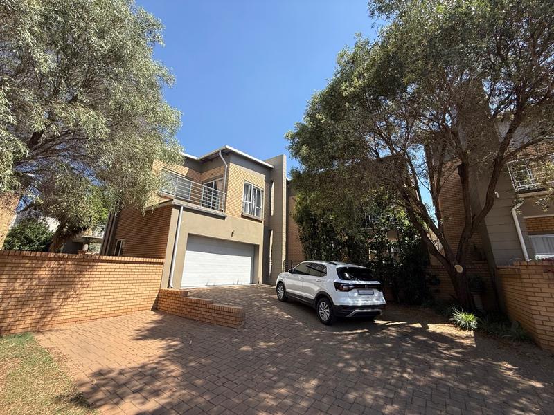 3 Bedroom Property for Sale in Midstream Estate Gauteng
