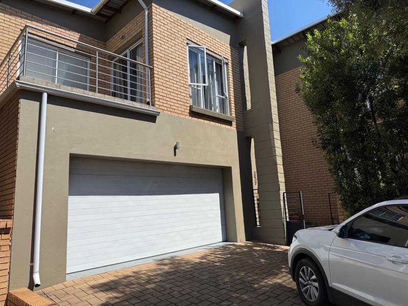 3 Bedroom Property for Sale in Midstream Estate Gauteng