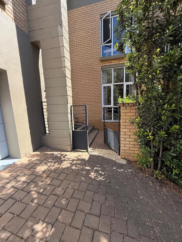 3 Bedroom Property for Sale in Midstream Estate Gauteng