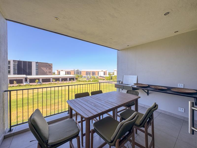 3 Bedroom Property for Sale in Midfield Estate Gauteng