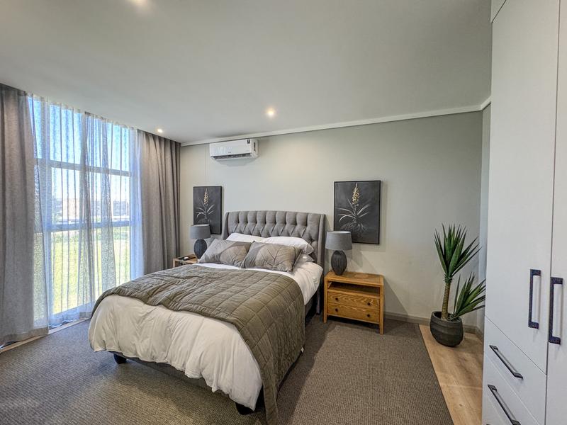 3 Bedroom Property for Sale in Midfield Estate Gauteng