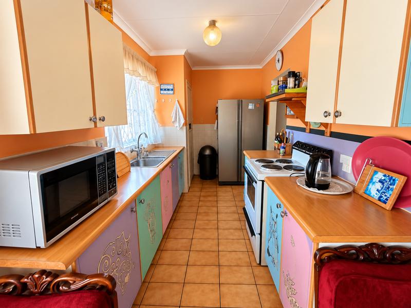 4 Bedroom Property for Sale in Heuweloord Gauteng
