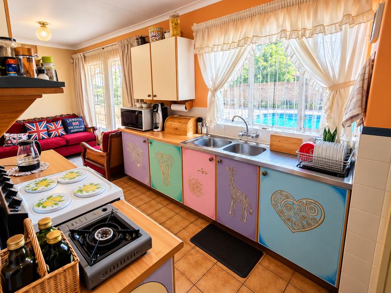 4 Bedroom Property for Sale in Heuweloord Gauteng