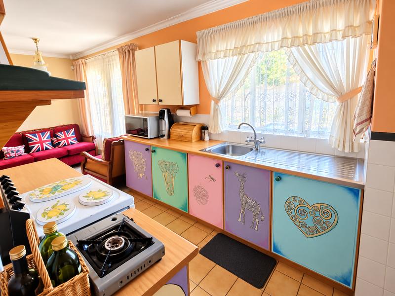 4 Bedroom Property for Sale in Heuweloord Gauteng