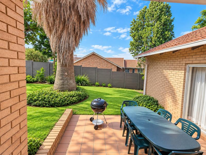 4 Bedroom Property for Sale in Heuweloord Gauteng
