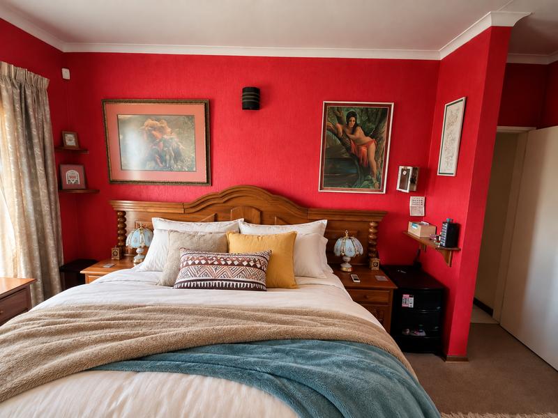 4 Bedroom Property for Sale in Heuweloord Gauteng