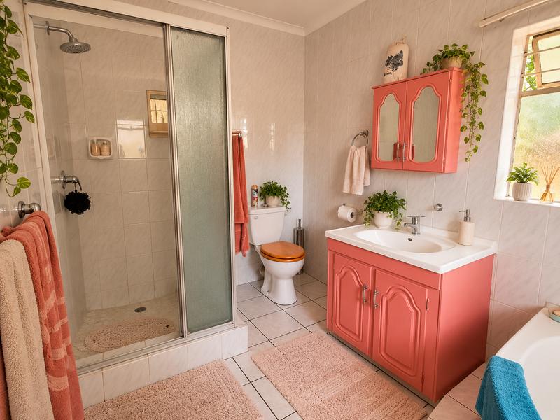 4 Bedroom Property for Sale in Heuweloord Gauteng