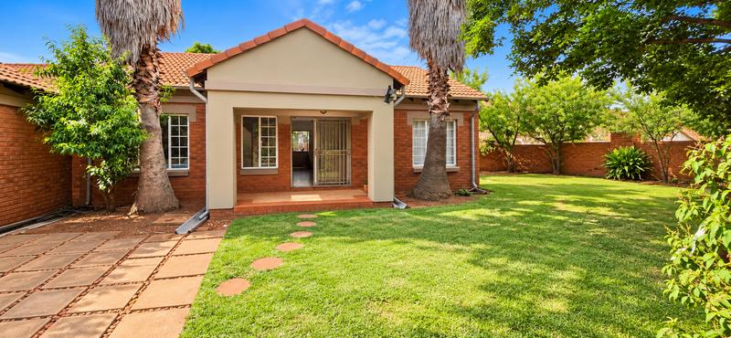 3 Bedroom Property for Sale in Eco Park Gauteng