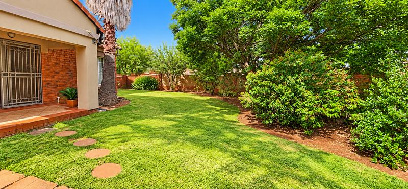 3 Bedroom Property for Sale in Eco Park Gauteng