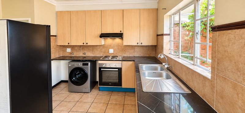 3 Bedroom Property for Sale in Eco Park Gauteng
