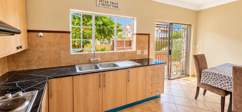 3 Bedroom Property for Sale in Eco Park Gauteng