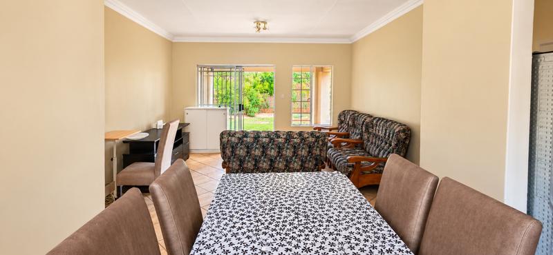 3 Bedroom Property for Sale in Eco Park Gauteng