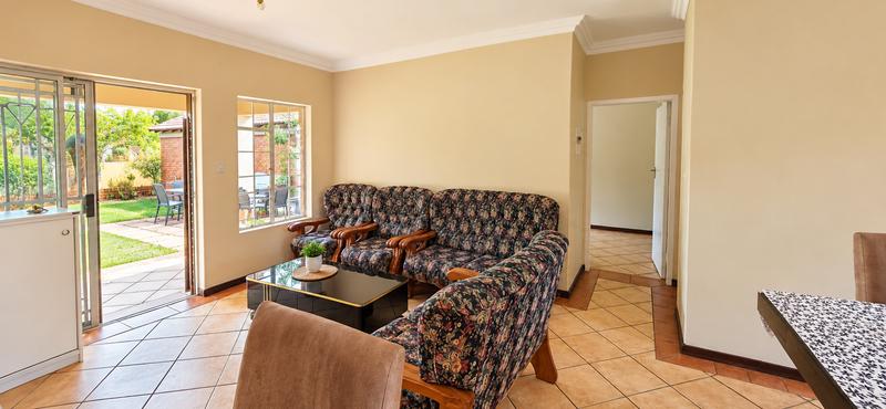 3 Bedroom Property for Sale in Eco Park Gauteng