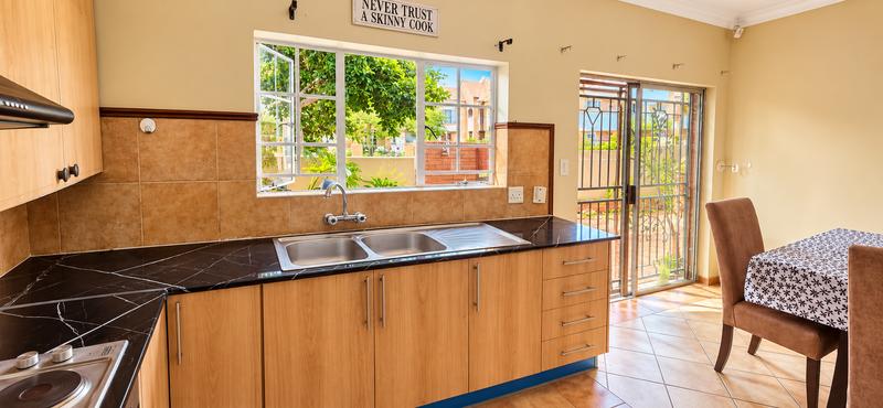 3 Bedroom Property for Sale in Eco Park Gauteng
