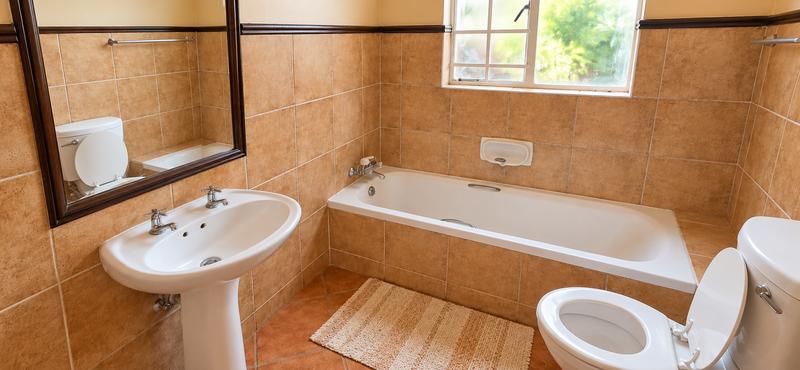 3 Bedroom Property for Sale in Eco Park Gauteng