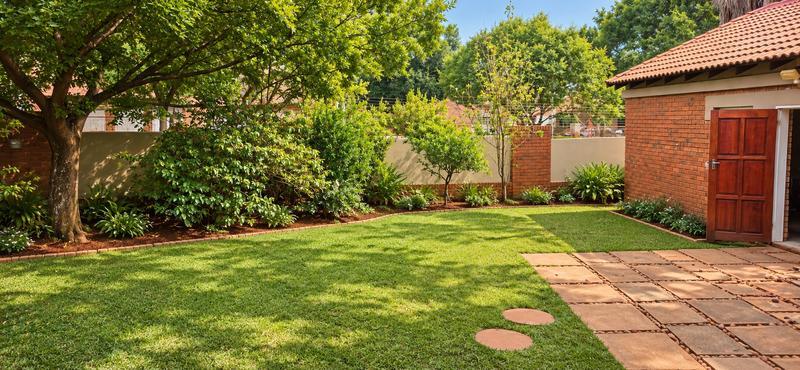 3 Bedroom Property for Sale in Eco Park Gauteng