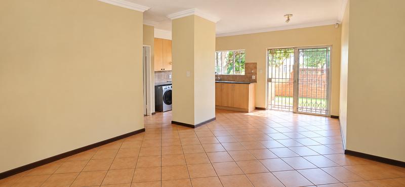 3 Bedroom Property for Sale in Eco Park Gauteng