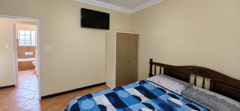 3 Bedroom Property for Sale in Eco Park Gauteng