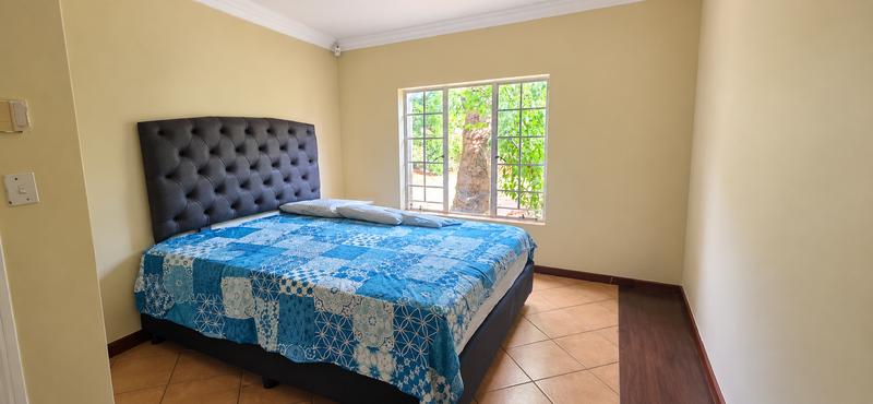 3 Bedroom Property for Sale in Eco Park Gauteng