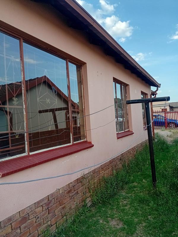 3 Bedroom Property for Sale in Olievenhoutbosch Gauteng