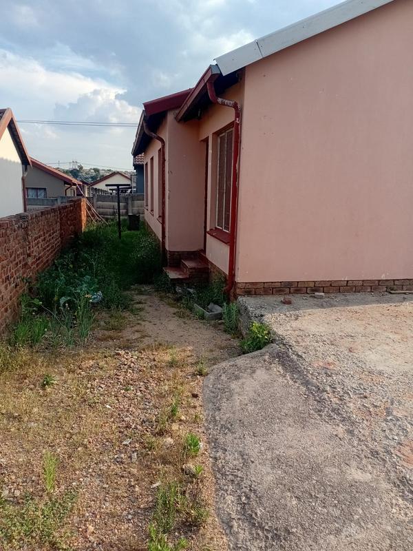 3 Bedroom Property for Sale in Olievenhoutbosch Gauteng