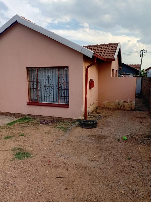 3 Bedroom Property for Sale in Olievenhoutbosch Gauteng