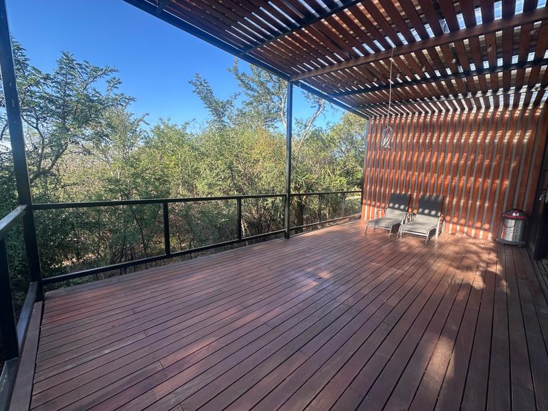 To Let 1 Bedroom Property for Rent in Olympus AH Gauteng