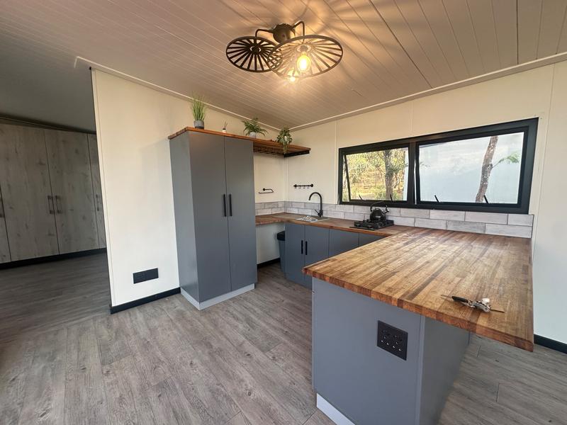 To Let 1 Bedroom Property for Rent in Olympus AH Gauteng