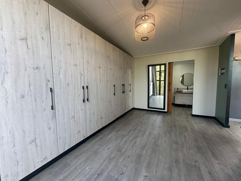 To Let 1 Bedroom Property for Rent in Olympus AH Gauteng