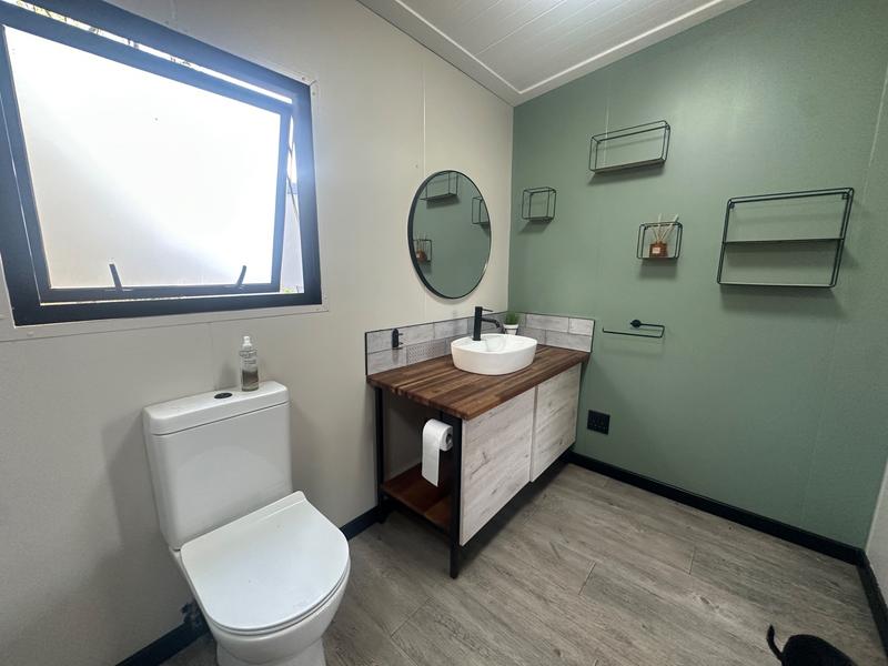 To Let 1 Bedroom Property for Rent in Olympus AH Gauteng