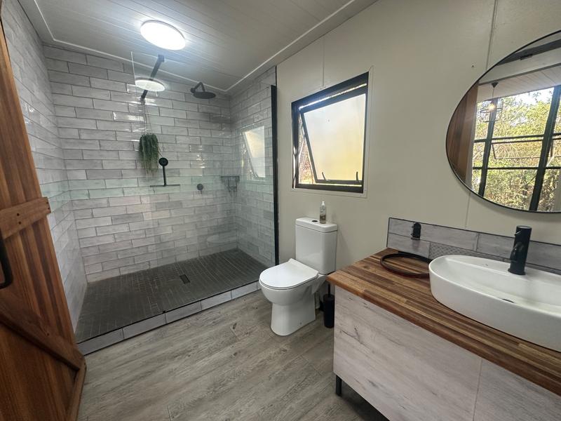 To Let 1 Bedroom Property for Rent in Olympus AH Gauteng