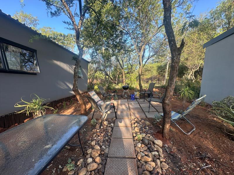 To Let 1 Bedroom Property for Rent in Olympus AH Gauteng