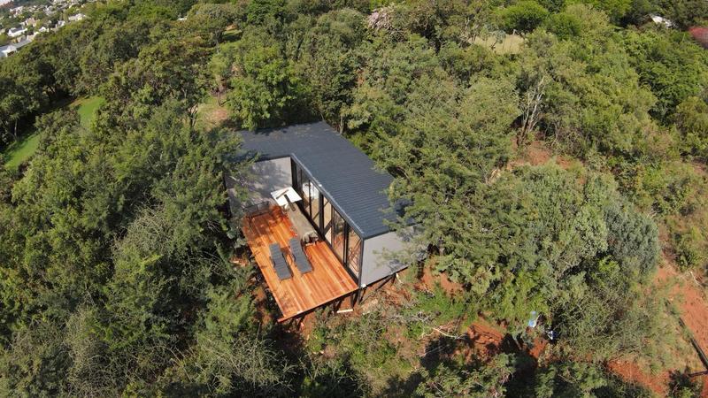 To Let 1 Bedroom Property for Rent in Olympus AH Gauteng
