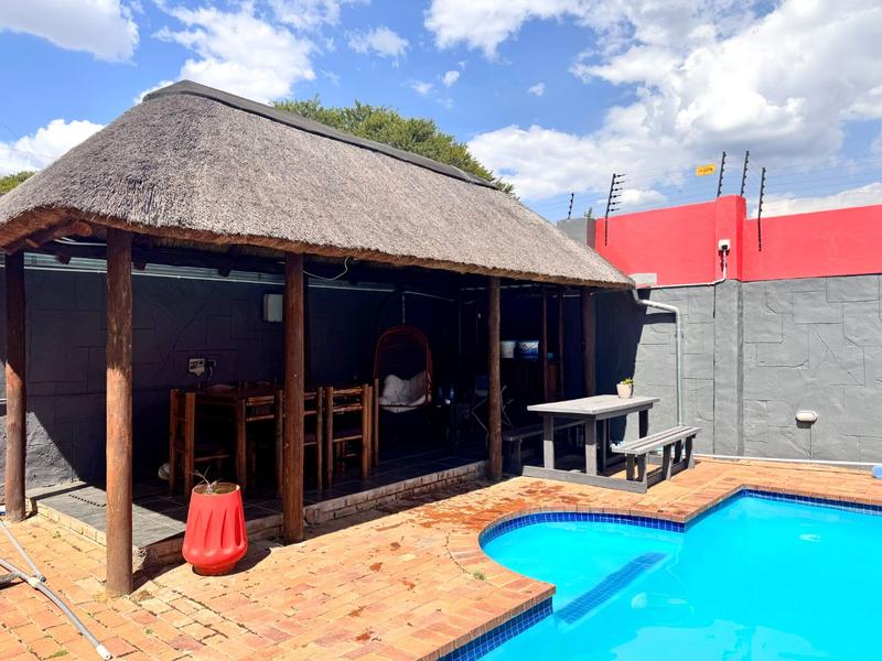 4 Bedroom Property for Sale in Eldorado Estate Gauteng