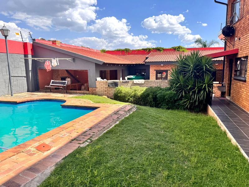 4 Bedroom Property for Sale in Eldorado Estate Gauteng