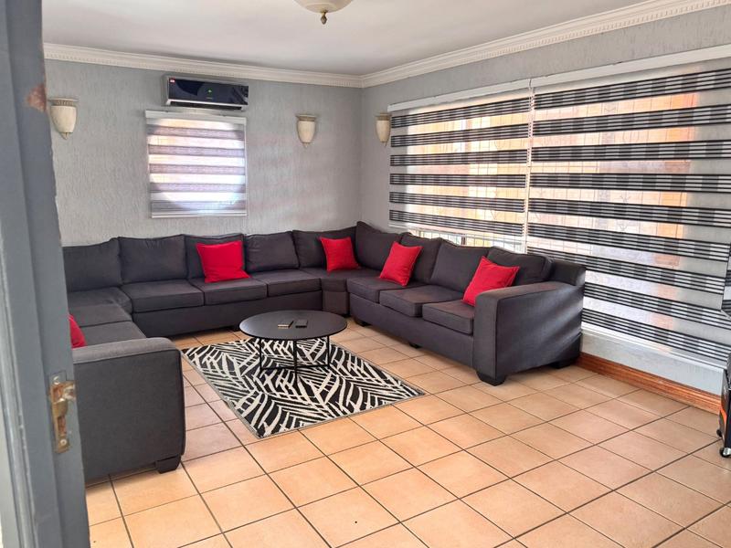 4 Bedroom Property for Sale in Eldorado Estate Gauteng