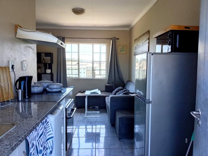 2 Bedroom Property for Sale in Fleurhof Gauteng