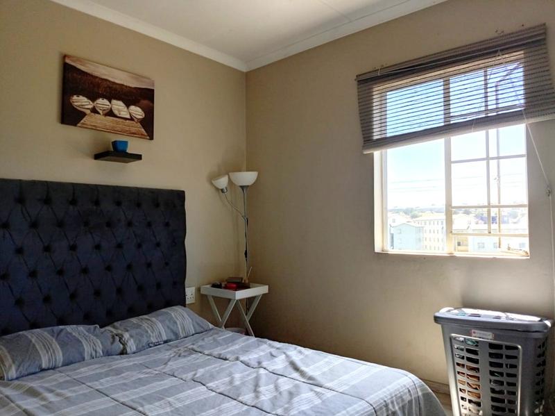 2 Bedroom Property for Sale in Fleurhof Gauteng