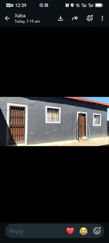2 Bedroom Property for Sale in Spruit View Gauteng